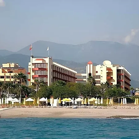 A11 Obakoy Hotel Alanya