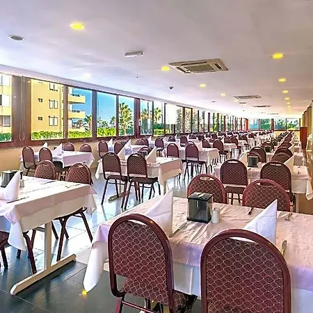 Hotelli A11 Obakoy