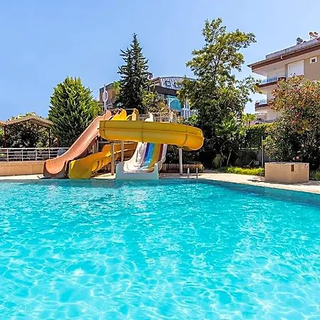 A11 Obakoy Hotelli 4*