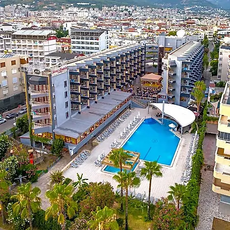 Hotel A11 Obakoy