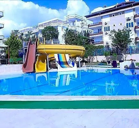 A11 Obakoy 4* Alanya