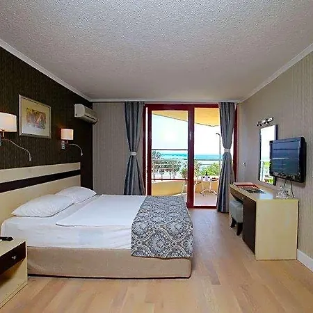A11 Obakoy Alanya